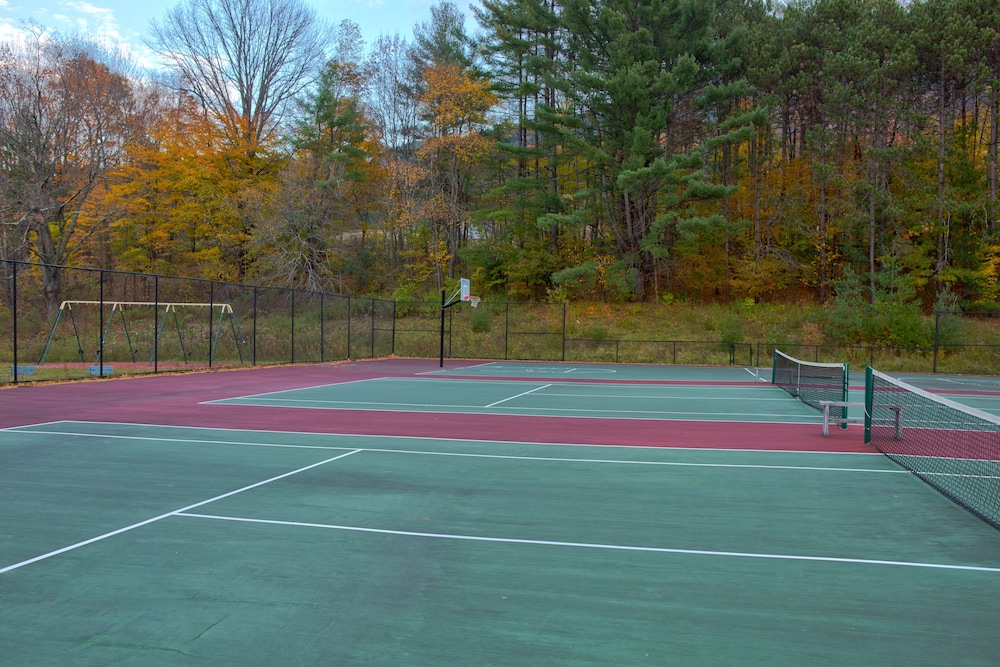 Holiday Inn Club Vacations Mount Ascutney Resort by IHG - photo 27