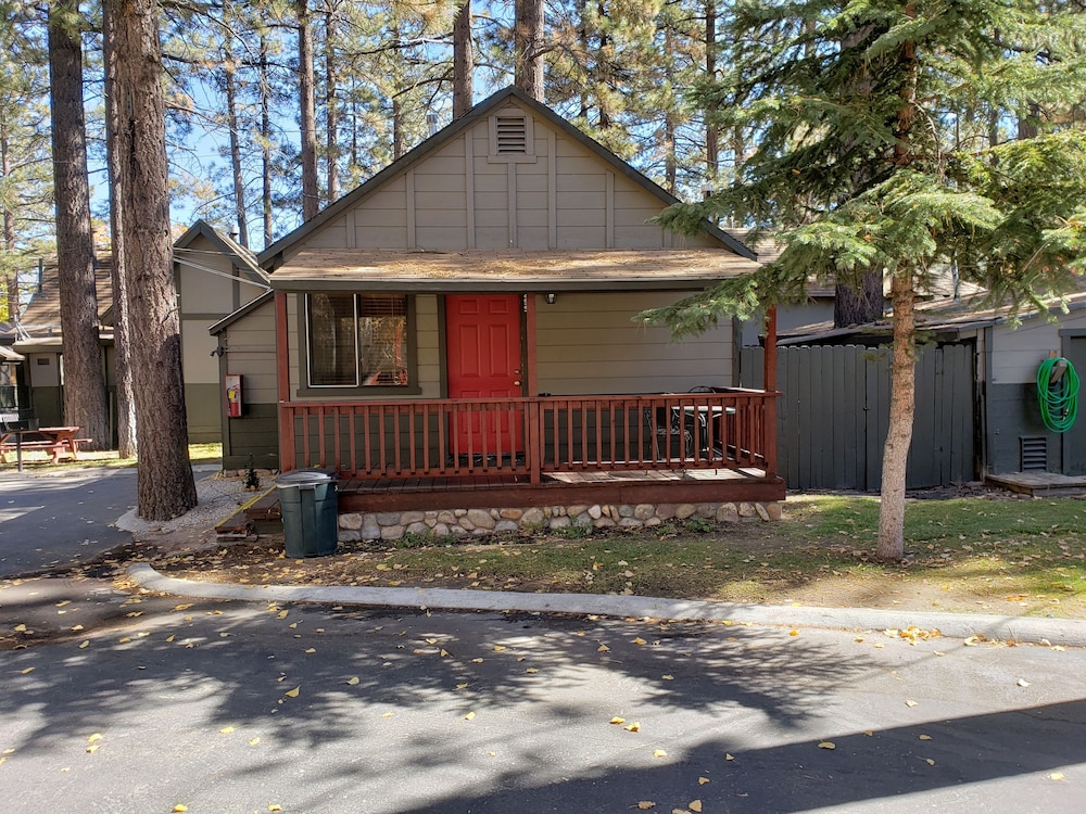 Big Bear Frontier - photo 42