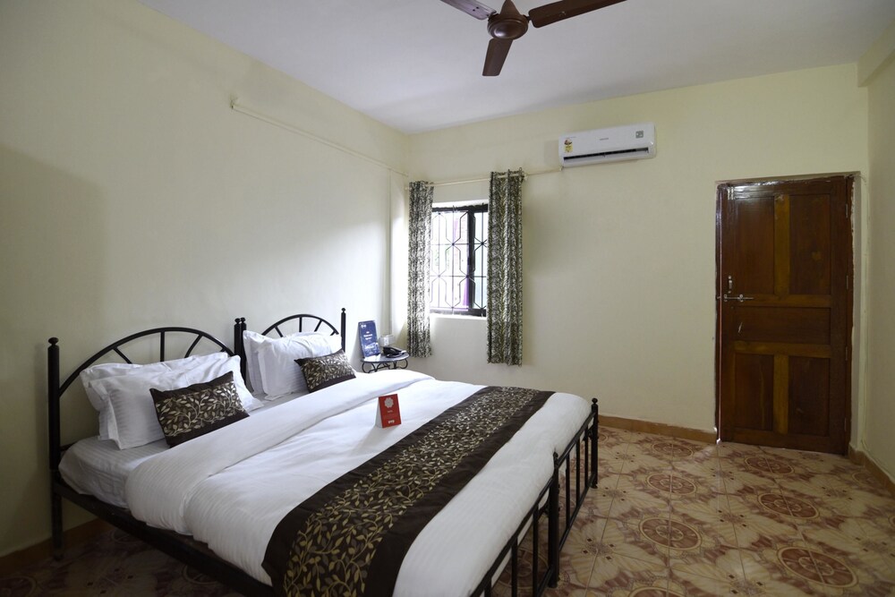 OYO 9672 near Baga Beach in Baga, India