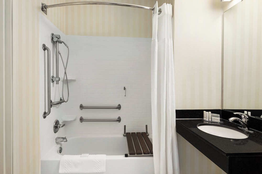 Fairfield Inn & Suites Stillwater - photo 13