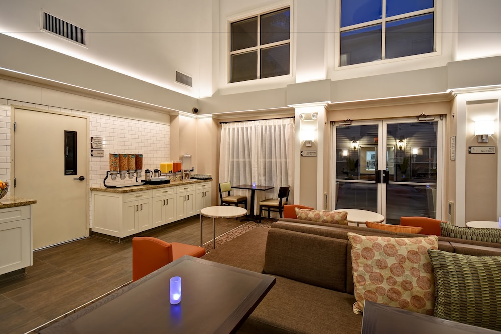 Homewood Suites by Hilton Salt Lake City Midvale Sandy - photo 59