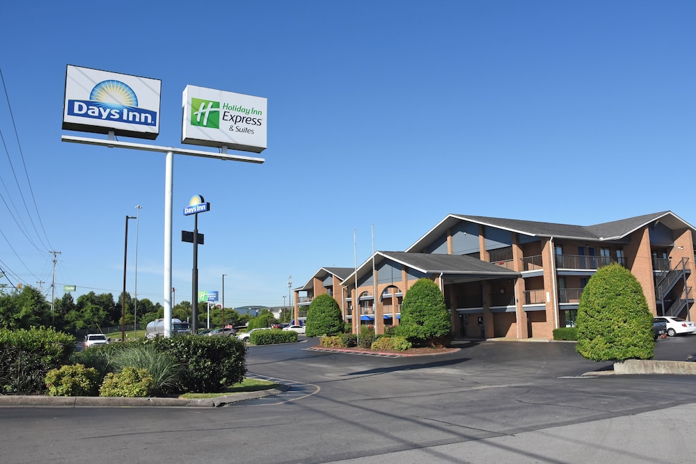 Days Inn by Wyndham Lebanon - photo 21