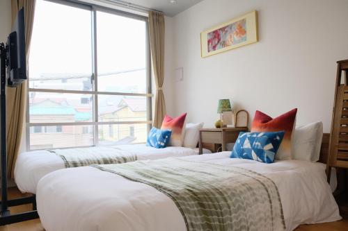 Mi Hotel Miya Shinjuku