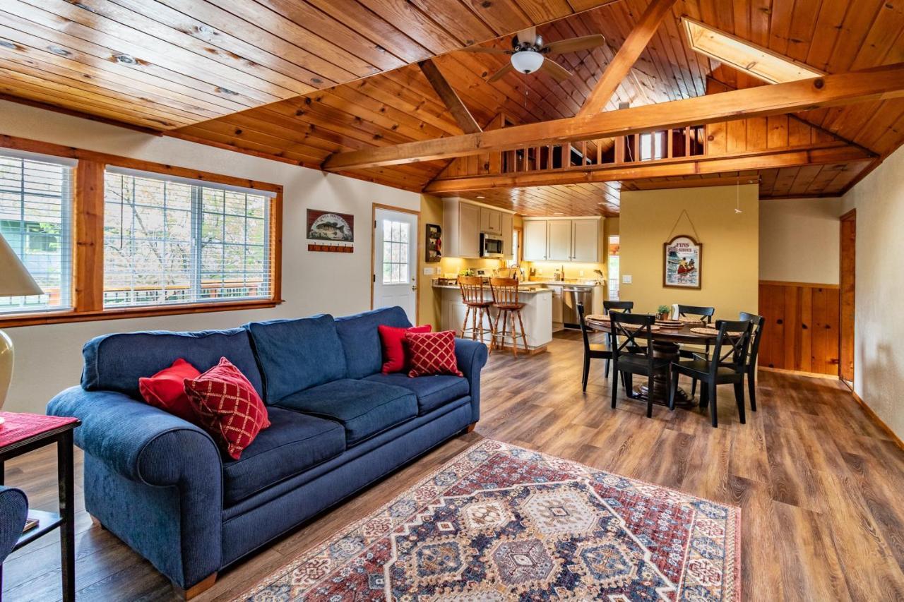 Brier Escape — hotel in Bass Lake