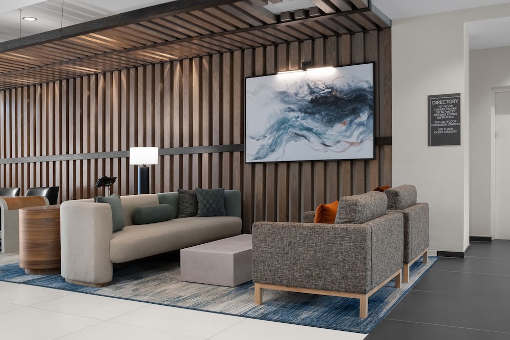 Delta Hotels by Marriott Colonial Heights - photo 2