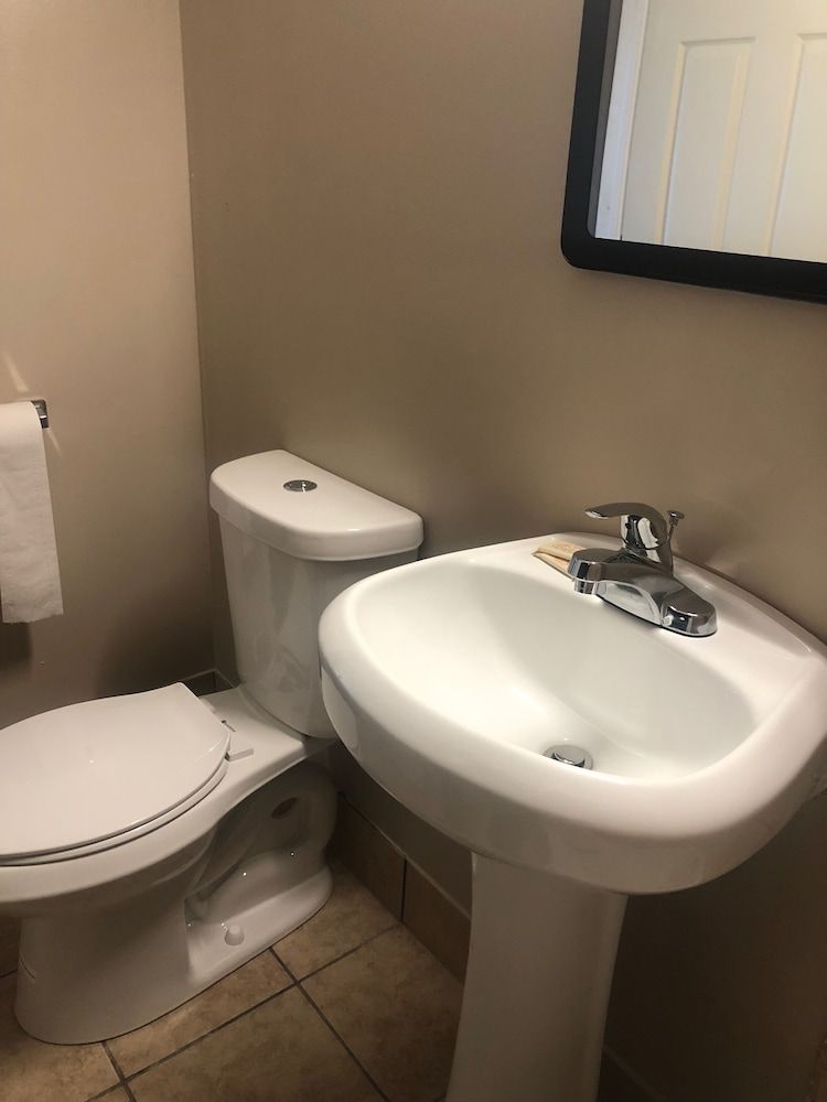 Oxford Inn - photo 5