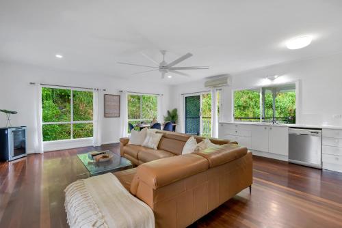 ‘Tropical Refuge’ Classic Queenslander Paradise — Stratford — photo 4