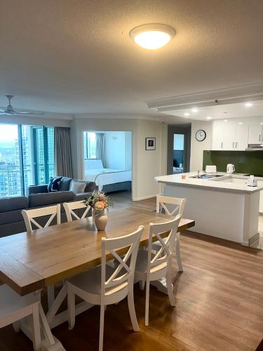 Mantra Crown Towers in Gold Coast, Australia