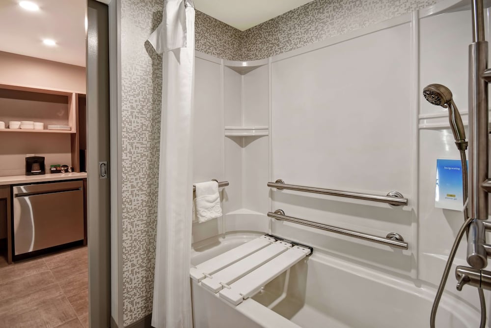 Home2 Suites by Hilton Atlanta Marietta - photo 16