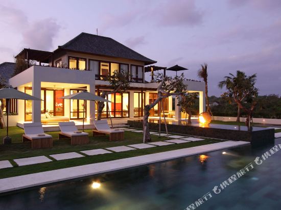 Sinaran Surga Resort — Bali — photo 2