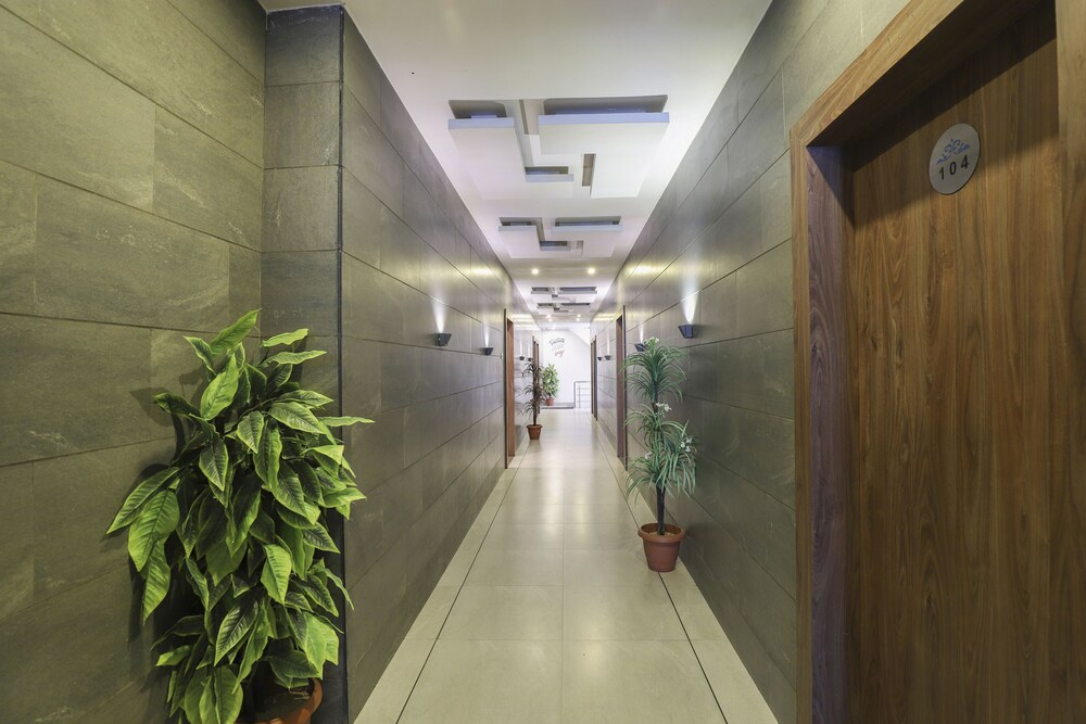 Apple Residency — Patan — photo 4