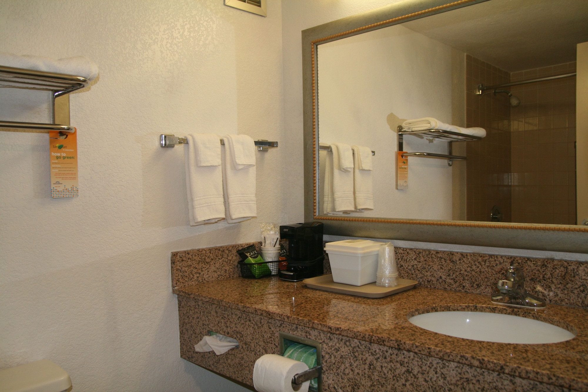 Moonlight Inn Hotel O Hattiesburg MS - photo 13