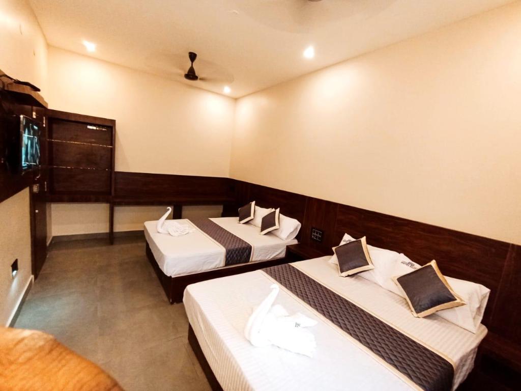 Hotel Elite - last minute hotel in Rameswaram