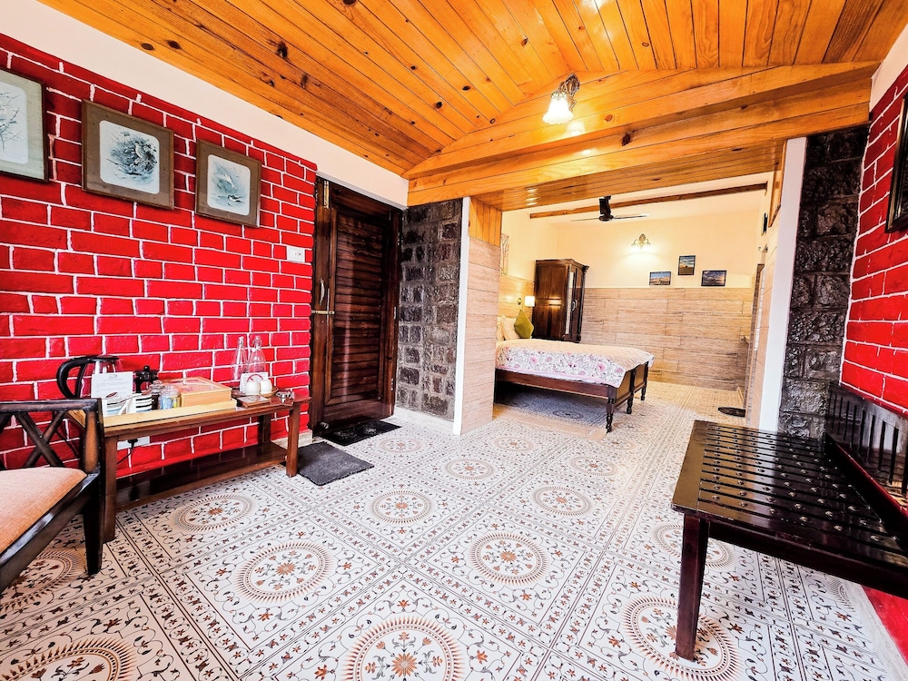 Udechee Huts Hotel — Dharamsala — photo 5