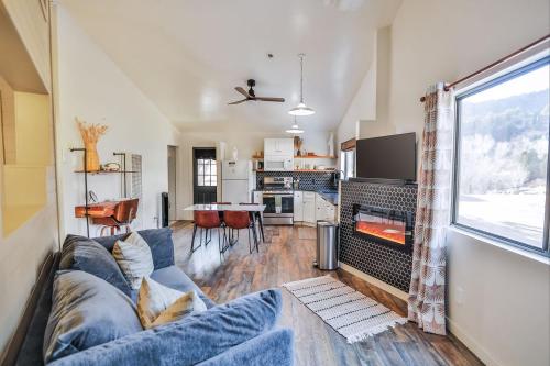 The Honeybee at Zen Zion in Glendale, United States