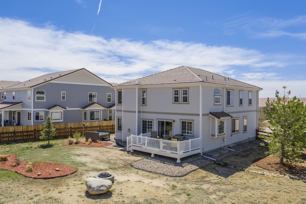 Tumbleweed Resort - photo 66