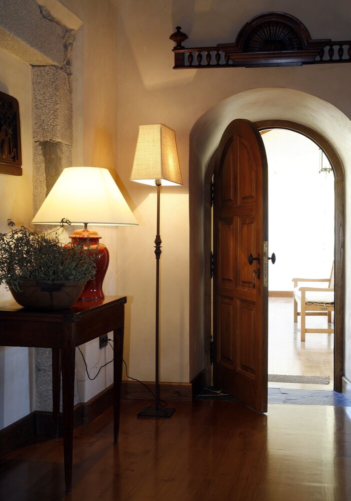 Hotel Rural Palacio de Prelo — Boal — photo 3