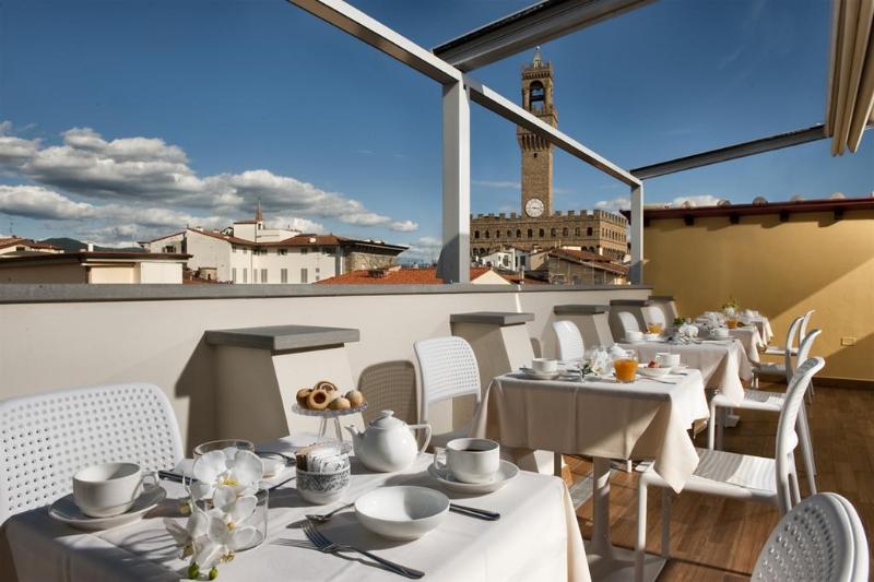 Hotel della Signoria - last minute hotel in Florence