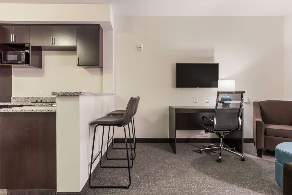 Sleep Inn & Suites Webb City - photo 30