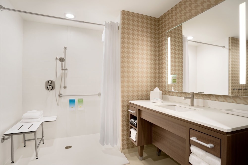 Home2 Suites by Hilton New Brunswick NJ - photo 40