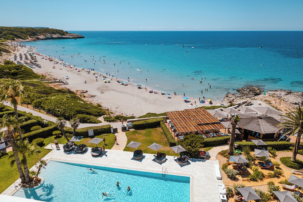 Hotel Seth Santo Tomas — hotel in Es Migjorn Gran