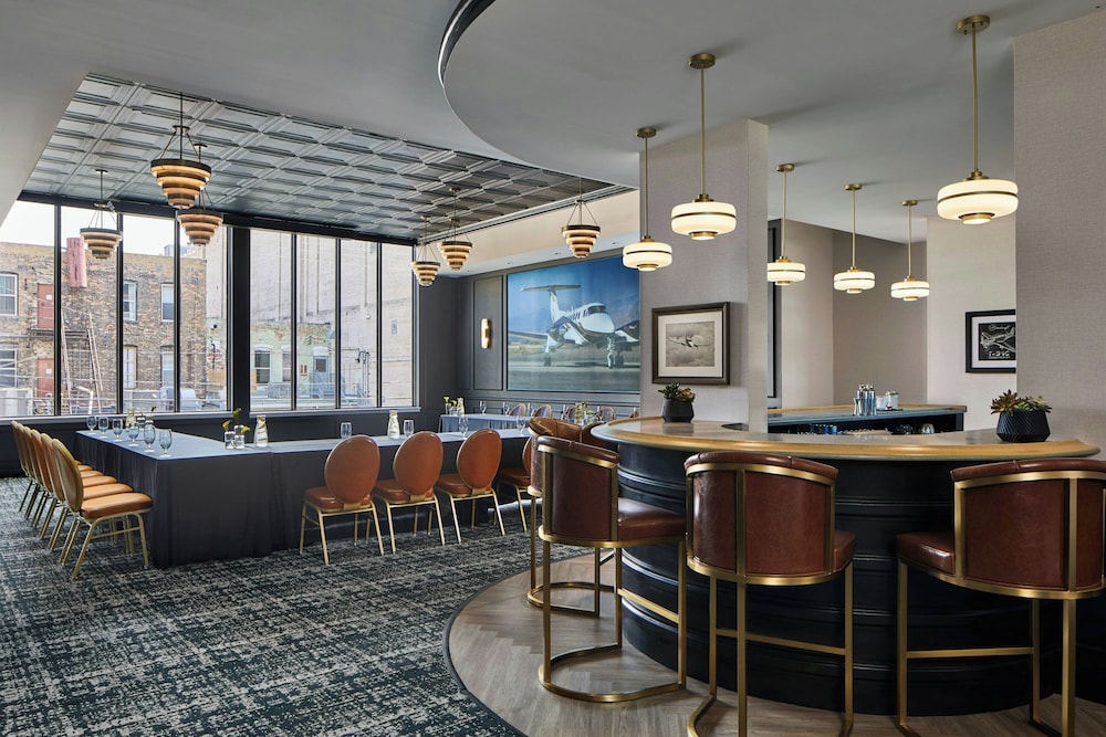 The Olive Ann Hotel Grand Forks a Tribute Portfolio Hotel - photo 83