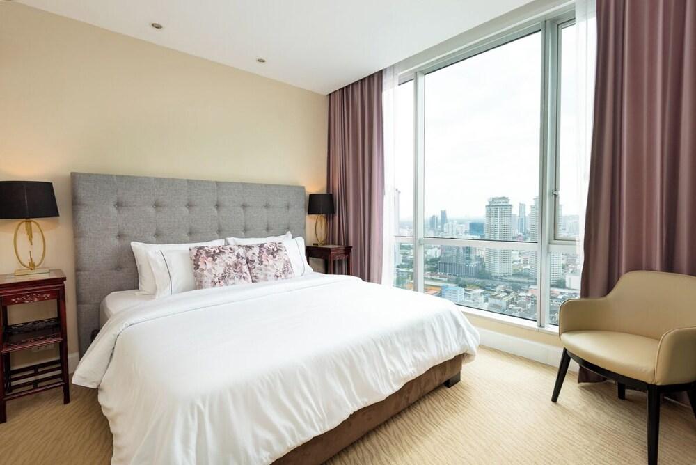Sky Villas Apartments