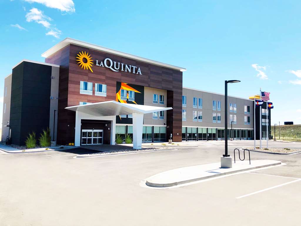 La Quinta Inn & Suites by Wyndham Limon - featured photo