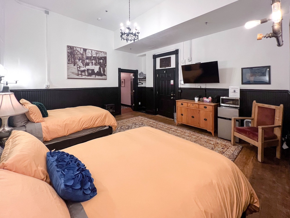 The Oliver Inn Duluth Hotel Near Canal Park - photo 7