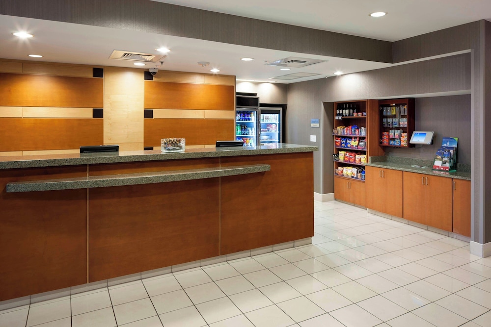 SpringHill Suites by Marriott Columbus - photo 4
