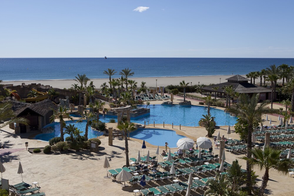 Zimbali Playa Spa Hotel Luxury