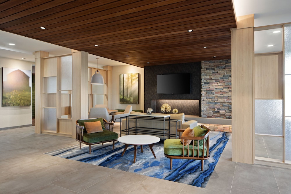Fairfield by Marriott Inn & Suites Whitsett Greensboro East - photo 4
