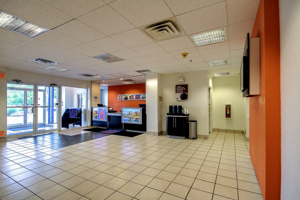 Motel 6 King Of Prussia PA Philadelphia - photo 30