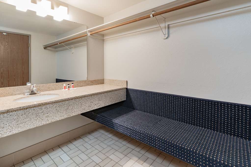 Days Inn by Wyndham Winnemucca - photo 27