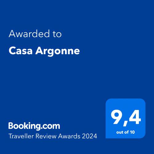 Casa Argonne — 4-Star Luxury Hotel in Milan, Italy