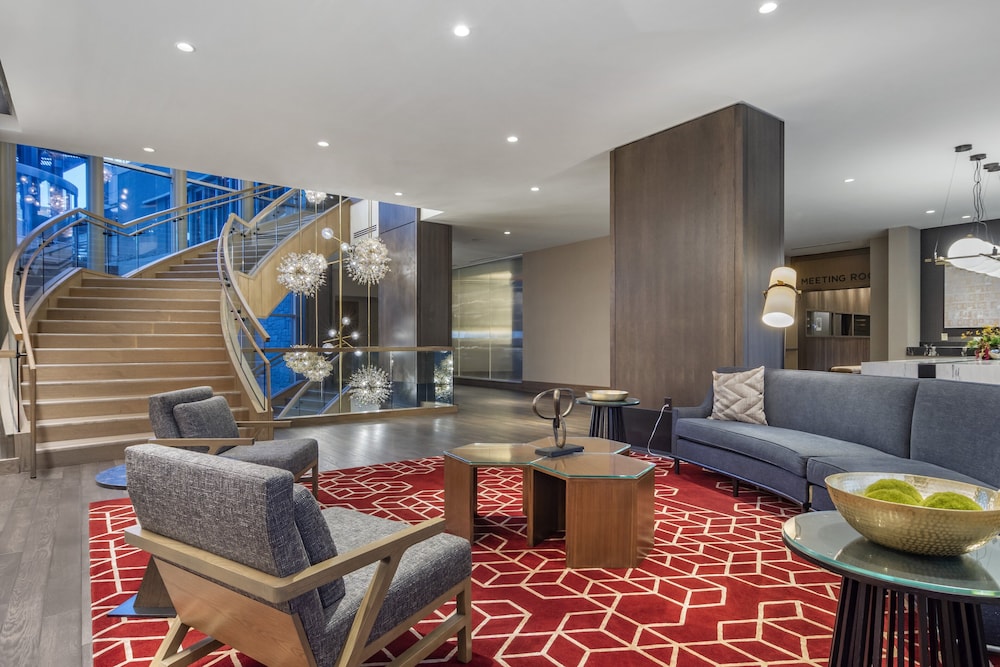 Omni Hotel At The Battery Atlanta - photo 4