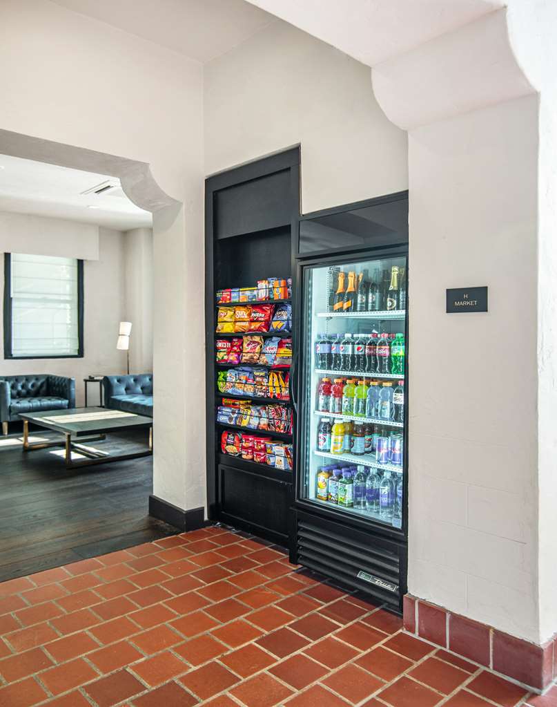 Hyatt House Sacramento Midtown - photo 21