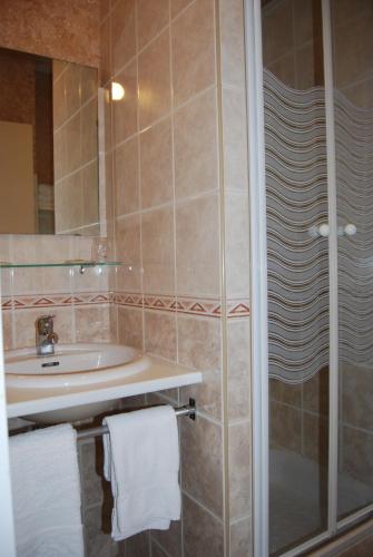 Le Bretagne Hôtel Spa & Sauna — Douarnenez — photo 5