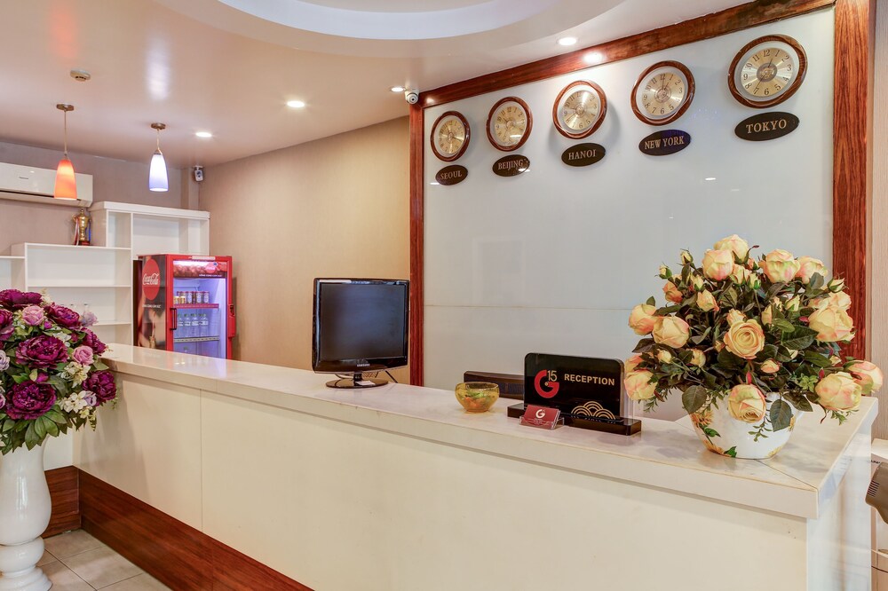 Gala Hotel in Thanh Xuan, Vietnam