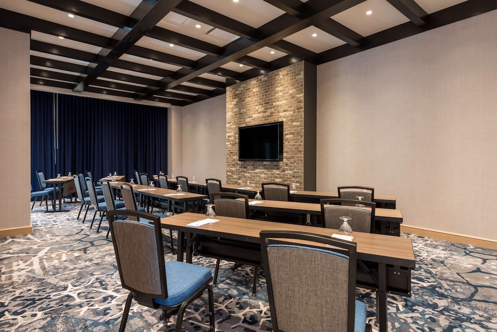 Hilton Garden Inn Boston Canton - photo 32