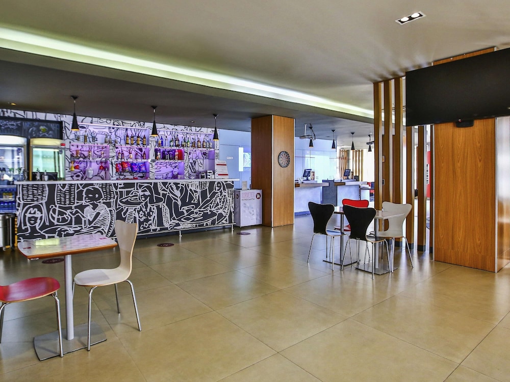 Ibis Goiania in Goiania, Brasil