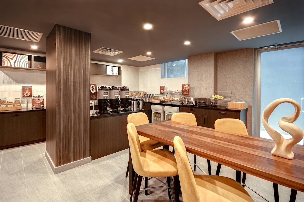 SpringHill Suites by Marriott New York Midtown Manhattan Park Avenue - photo 31