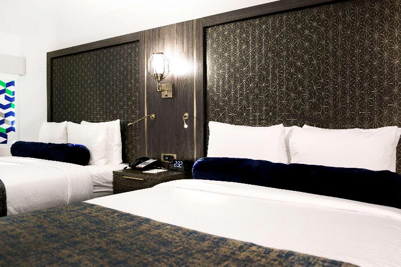 Verta Hotel Mcallen Airport - photo 9