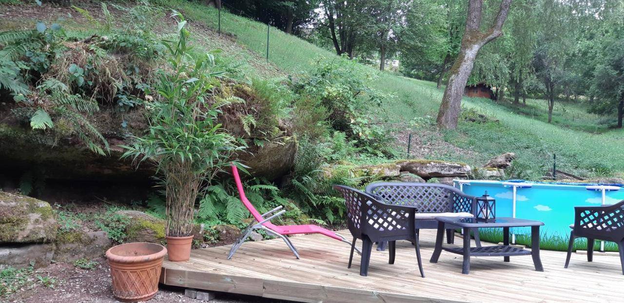 Gite de la Baerenbach — Dabo — photo 3