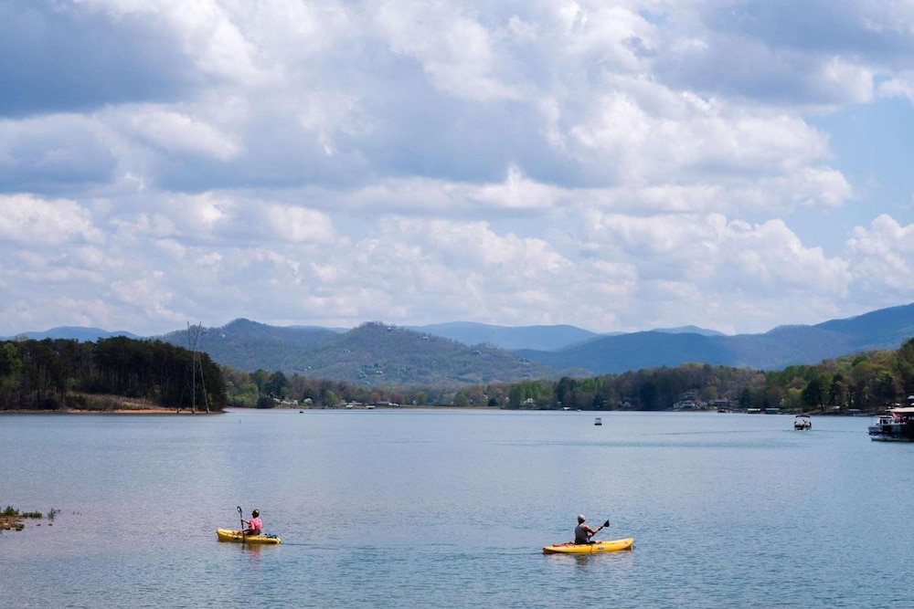 The Ridges Resort on Lake Chatuge - photo 51