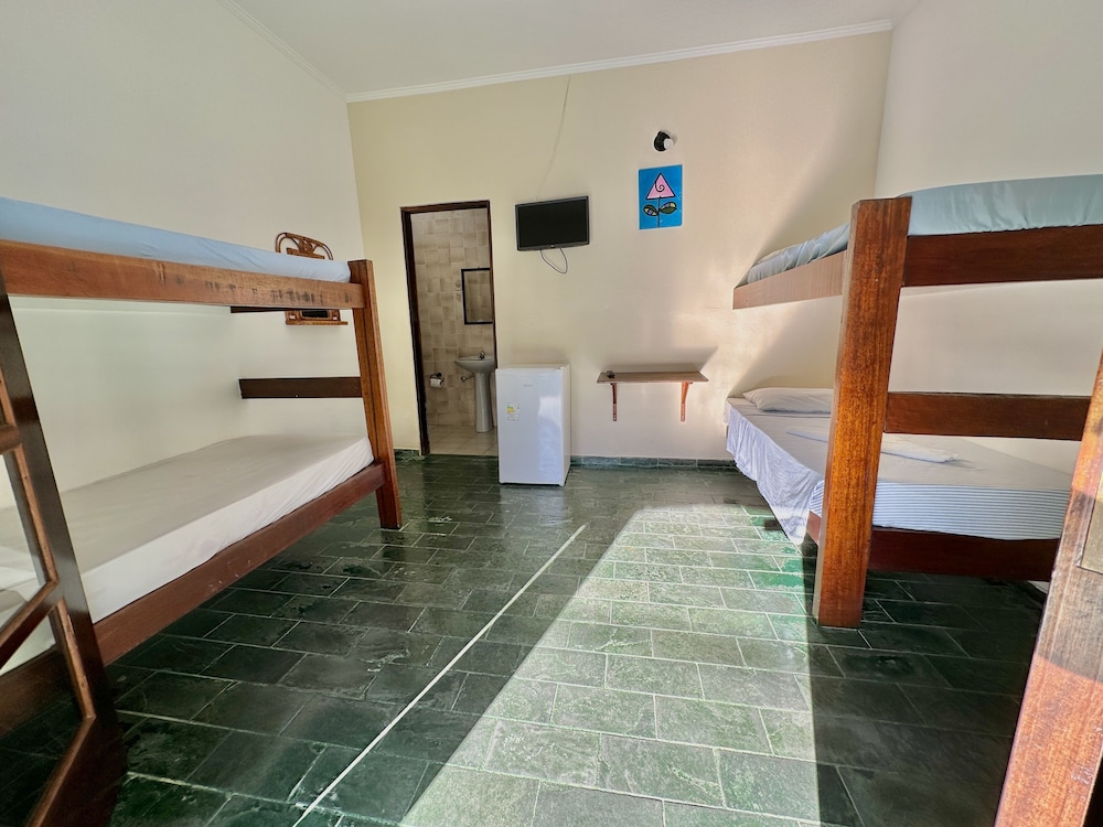 Hotel Bem te vi — Ubatuba — photo 5