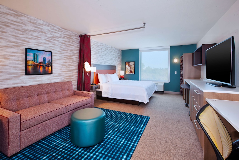 Home2 Suites by Hilton Grand Rapids South - photo 6