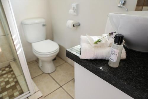 La Cruz — 4-Star Luxury Hotel in Welkom, South Africa