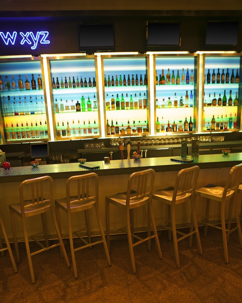 Aloft Frisco - photo 23