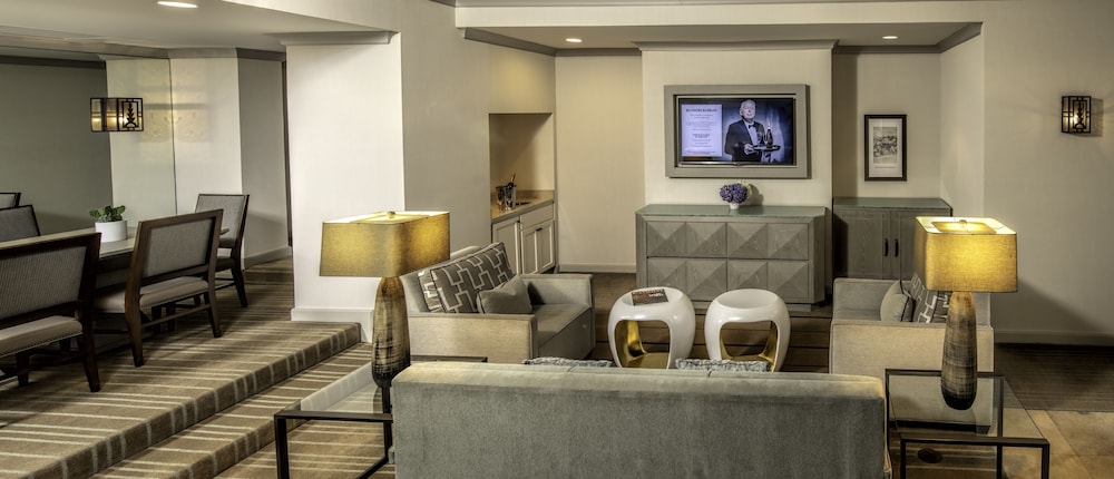 Arizona Biltmore LXR Hotels & Resorts - photo 88